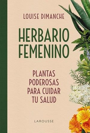 HERBARIO FEMENINO | 9791387520533