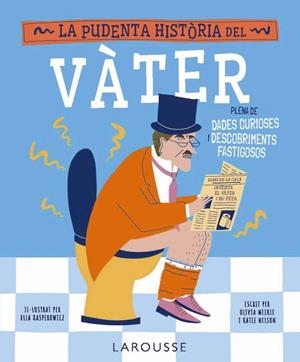 LA PUDENTA HISTÒRIA DEL VÀTER | 9791387520014