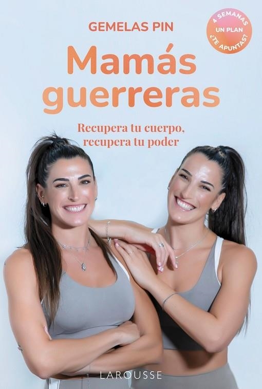 MAMÁS GUERRERAS | 9791387520588