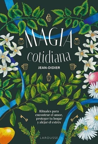 MAGIA COTIDIANA | 9791387520700