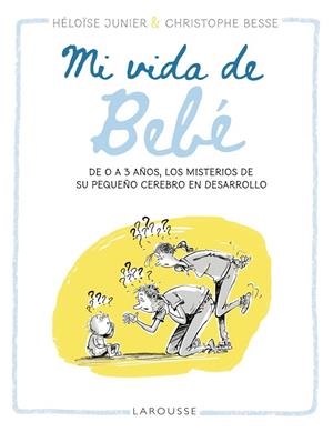 MI VIDA DE BEBÉ | 9788419250513