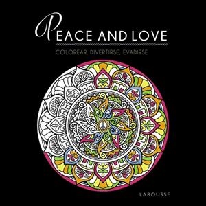 PEACE AND LOVE | 9788419436733
