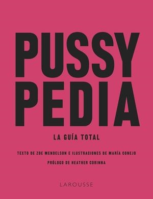 PUSSYPEDIA | 9788419250599