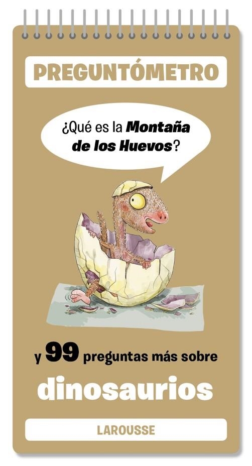QUÉ ES LA MONTAÑA DE LOS HUEVOS | 9791387520397