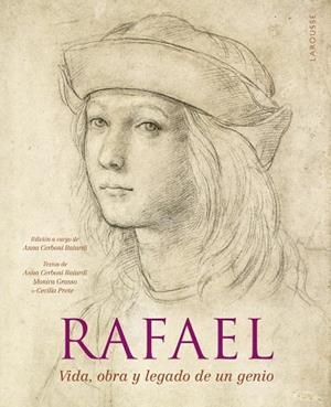 RAFAEL | 9788419739537