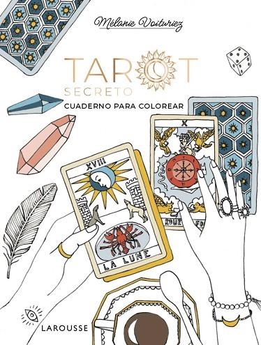 TAROT SECRETO | 9791387520274