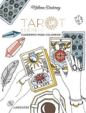 TAROT SECRETO | 9791387520274