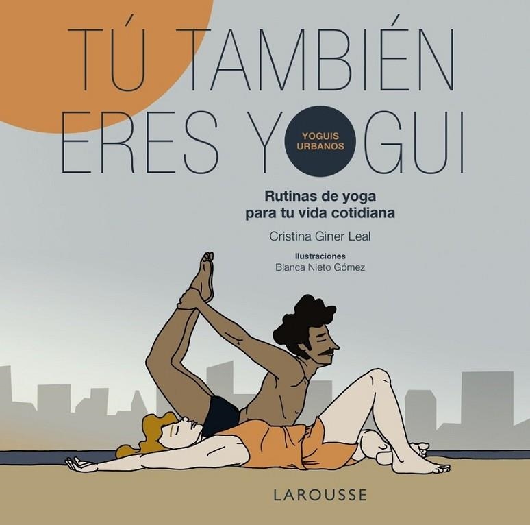 TÚ TAMBIÉN ERES YOGUI | 9791387520762