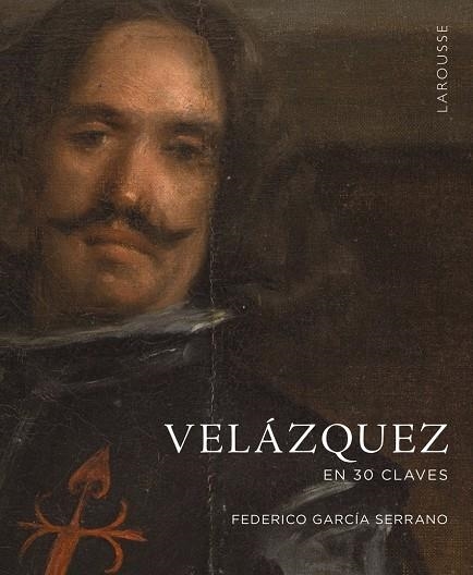 VELÁZQUEZ EN 30 CLAVES | 9788419250940
