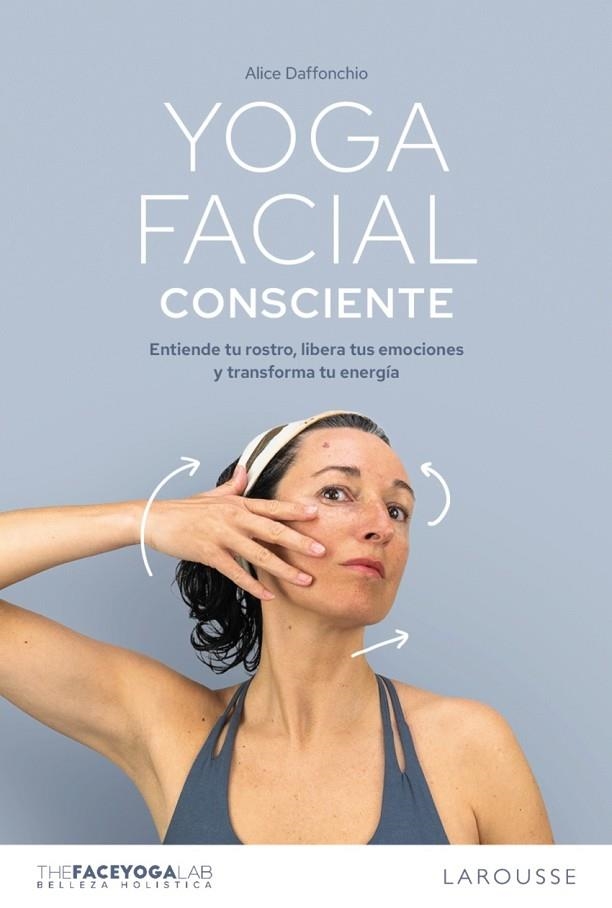 YOGA FACIAL CONSCIENTE | 9791387520540
