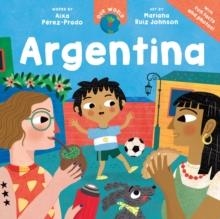 OUR WORLD: ARGENTINA | 9798888599099 | AIXA PÉREZ-PRADO