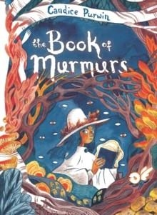 THE BOOK OF MURMURS | 9798875001765 | CANDICE PURWIN