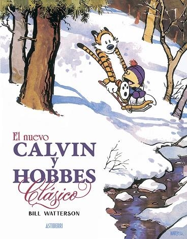 EL NUEVO CALVIN Y HOBBES CLÁSICO | 9788419670915 | BILL WATTERSON