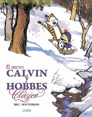 EL NUEVO CALVIN Y HOBBES CLÁSICO | 9788419670915 | BILL WATTERSON