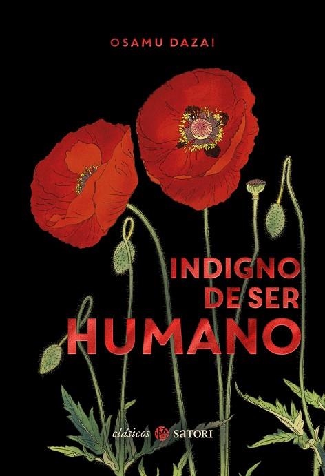 INDIGNO DE SER HUMANO | 9788419035769