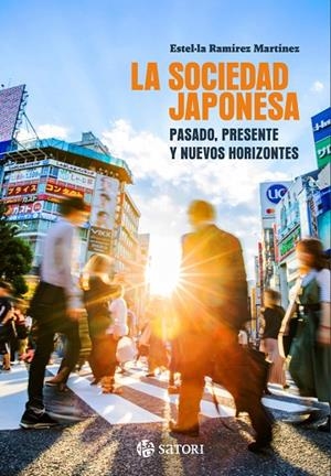 LA SOCIEDAD JAPONESA | 9788410404243