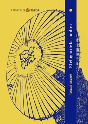 EL ELOGIO DE LA SOMBRA (BOLSILLO) | 9788417419752