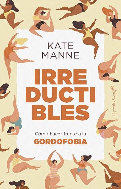 IRREDUCTIBLES | 9791399105834 | KATE MANNE