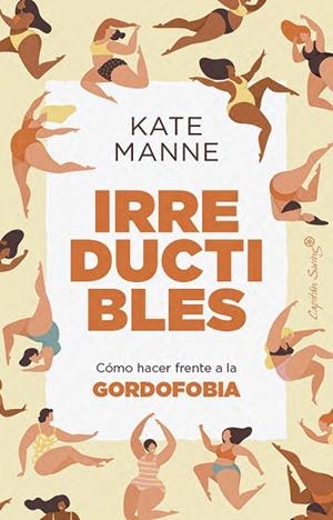 IRREDUCTIBLES | 9791399105834 | KATE MANNE