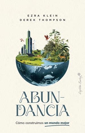 ABUNDANCIA | 9791399039115 | KLEIN,  EZRA ;THOMPSON,  DEREK