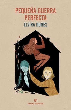 PEQUEÑA GUERRA PERFECTA | 9791387597252