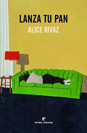 LANZA TU PAN | 9791387597108