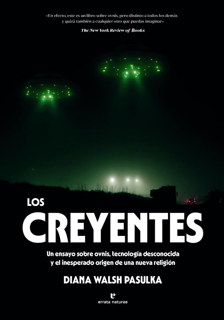 LOS CREYENTES | 9791387597368