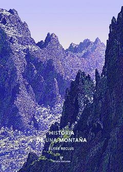 HISTORIA DE UNA MONTAÑA | 9791387597344