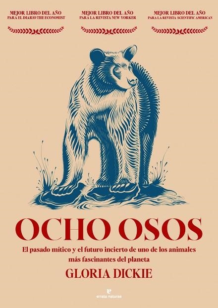 OCHO OSOS | 9791387597382