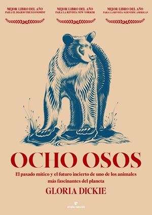 OCHO OSOS | 9791387597382