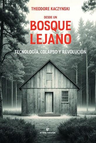 DESDE UN BOSQUE LEJANO | 9791387597207