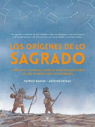 LOS ORÍGENES DE LO SAGRADO | 9791387597337