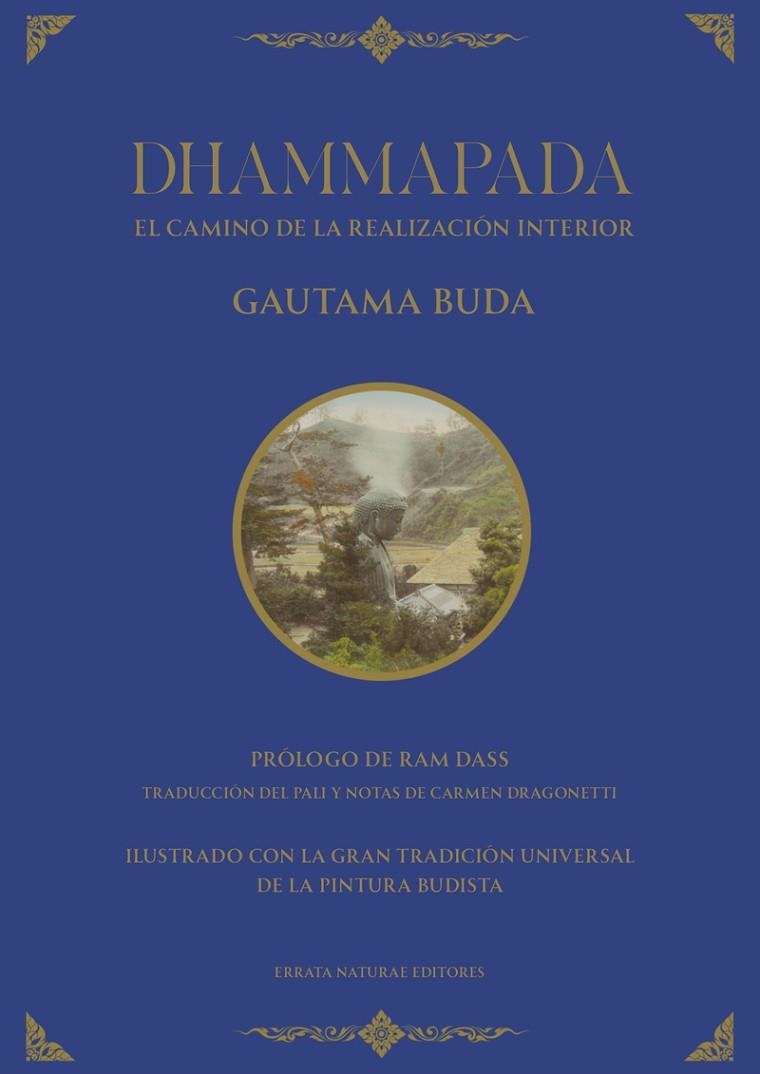DHAMMAPADA | 9791387597078