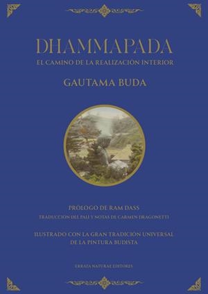 DHAMMAPADA | 9791387597078