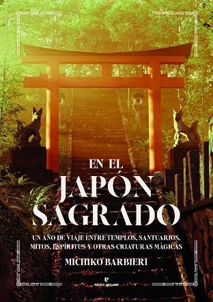 EN EL JAPÓN SAGRADO | 9791387597122