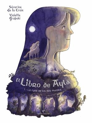 EL LIBRO DE AYLA | 9788419158956