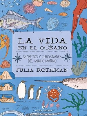 LA VIDA EN EL OCÉANO (2ªED) | 9788417800789