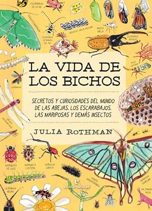 LA VIDA DE LOS BICHOS | 9791387597320