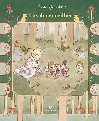 LOS DUENDECILLOS | 9791387597177