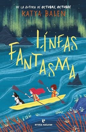 LÍNEAS FANTASMA | 9791387597306