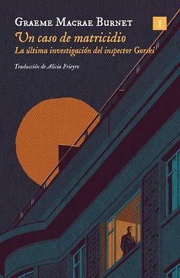 UN CASO DE MATRICIDIO | 9791387641450