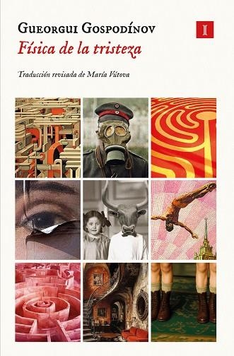 FÍSICA DE LA TRISTEZA | 9791387641634