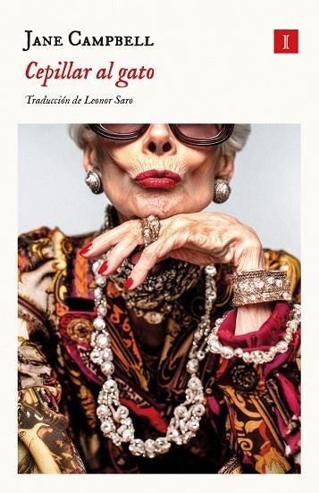 CEPILLAR AL GATO | 9791387641658