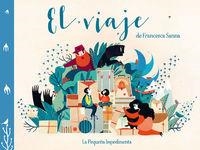 EL VIAJE (4ªED) | 9788416542390