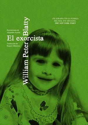 EL EXORCISTA | 9791387690335