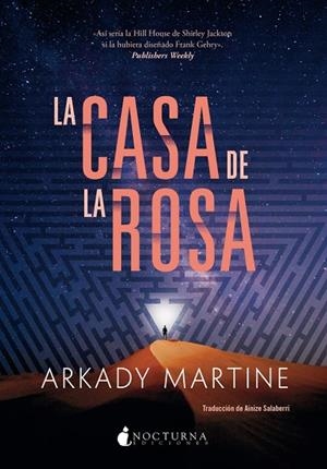 LA CASA DE LA ROSA | 9791387690441