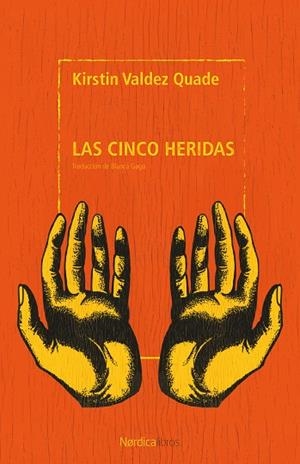 LAS CINCO HERIDAS | 9791387922405