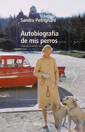 AUTOBIOGRAFÍA DE MIS PERROS | 9791387922467