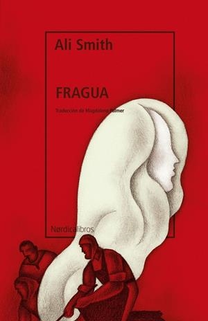 FRAGUA (2ª ED.) | 9788419735485