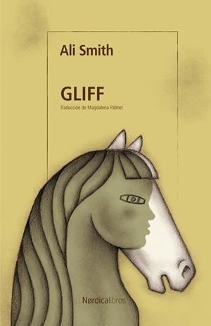 GLIFF | 9791387563769